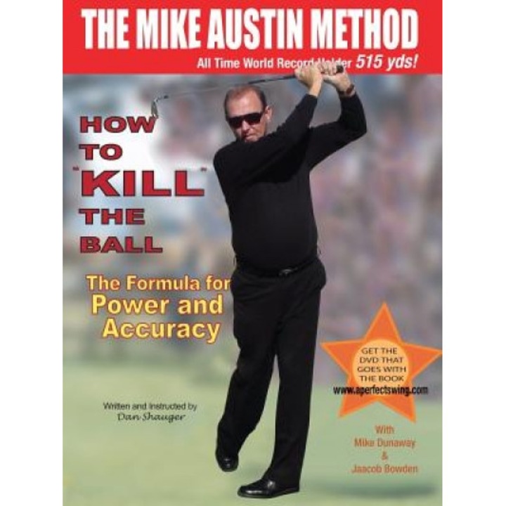 How to Kill the Ball-Dan Shauger, Daniel R. Shauger (Author)