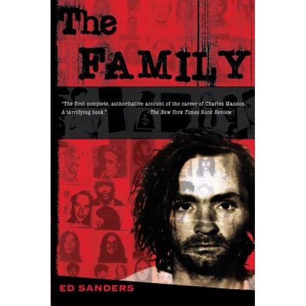 The Family, Ed Sanders