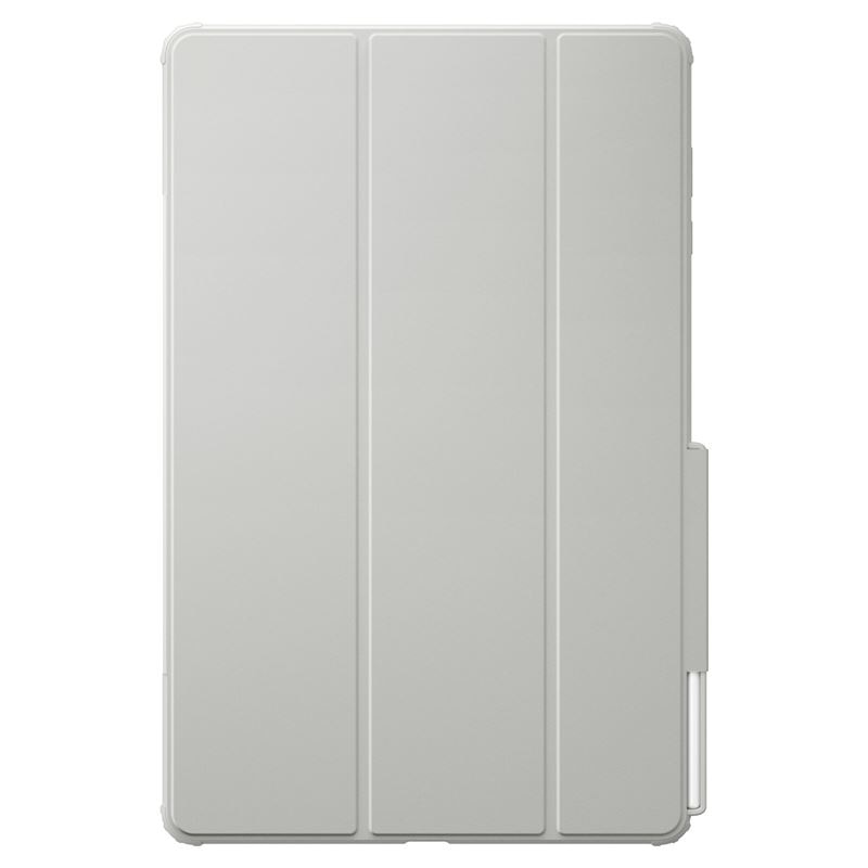 Husa Spigen Ultra Hybrid Pro compatibila cu Samsung Galaxy Tab S11 Ultra, Gri