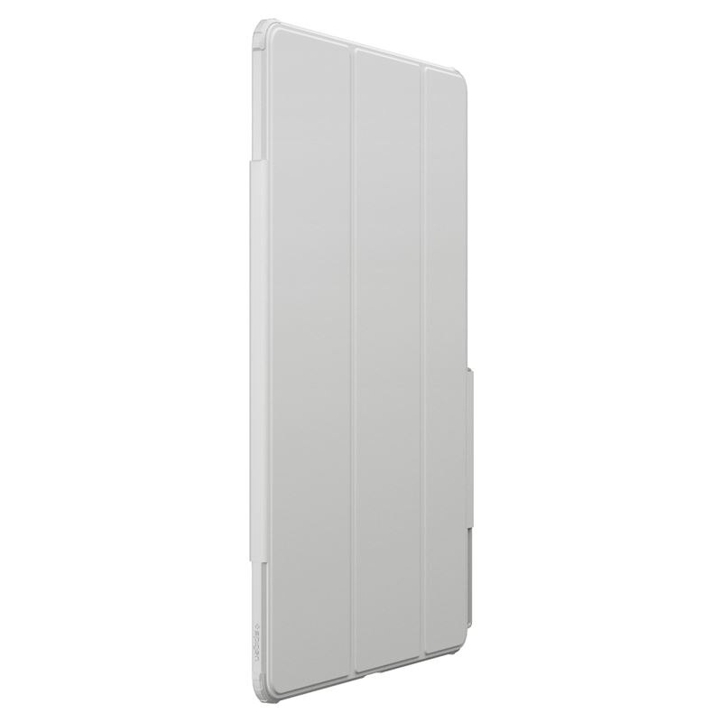 Husa Spigen Ultra Hybrid Pro compatibila cu Samsung Galaxy Tab S11 Ultra, Gri