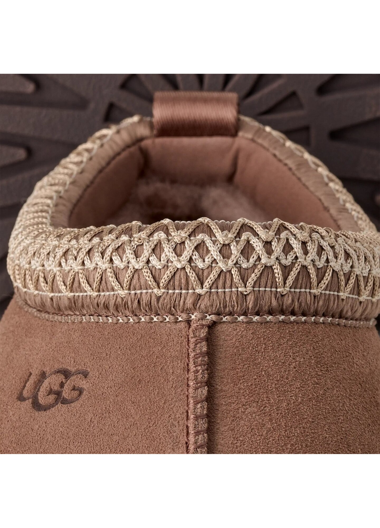 Papuci Dama, UGG, Tazz II Slipper 1174471-RYK, 42 EU - eMAG.ro