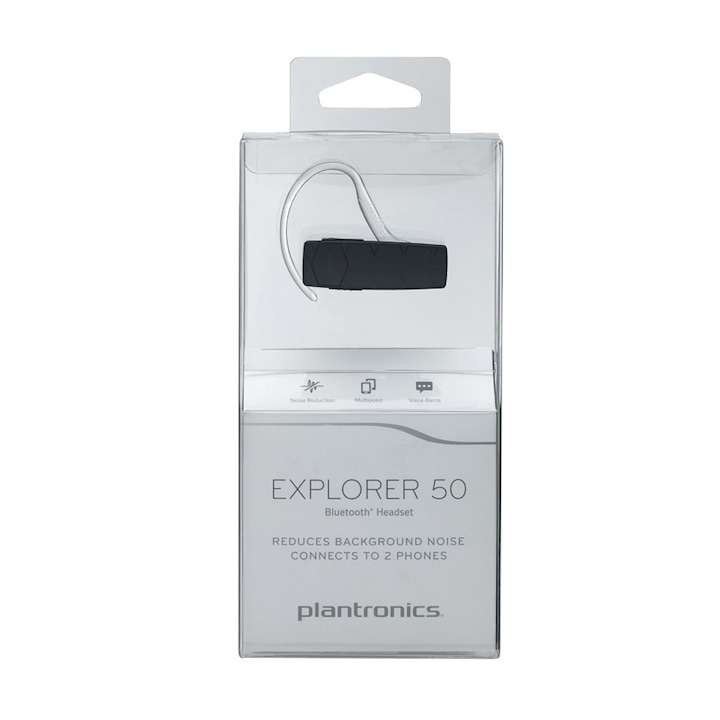 Plantronics Explorer 50 Bluetooth Fülhallgató