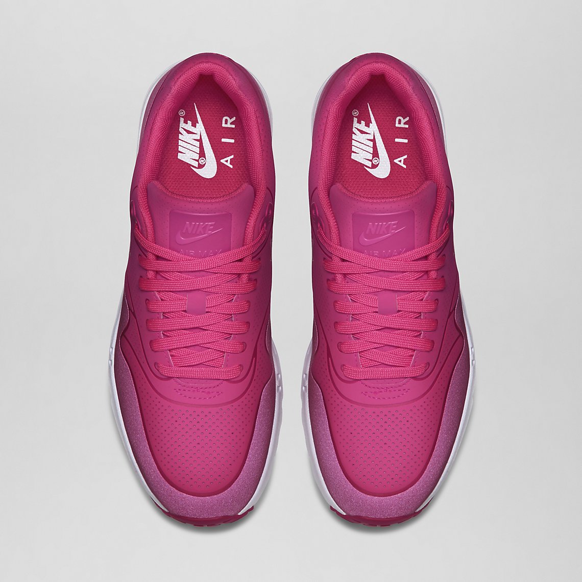 Air max 1 ultra hotsell moire fireberry