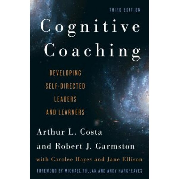 Cognitive Coaching a Foundatiocb,