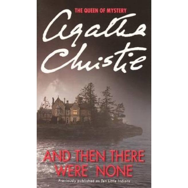And Then There Were None, Agatha Christie
