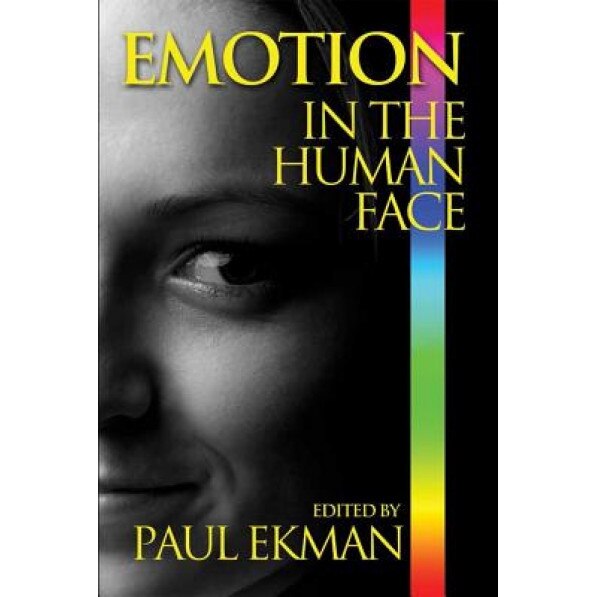 Emotion in the Human Face - Paul Ekman (Author)