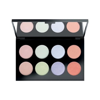 Paleta Farduri de pleoape Make Up factory 8 nuante Asian Harmony 10 Paleta Farduri de pleoape Make Up factory 8 nuante Asian Harmony 10