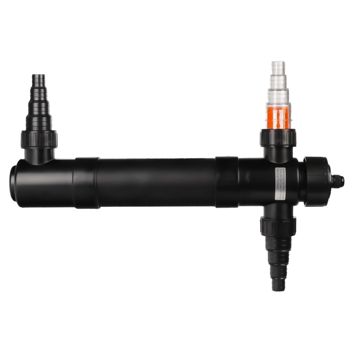 Sterilizator UV, SunSun, 55W, 5500l/h, 68x10x10cm