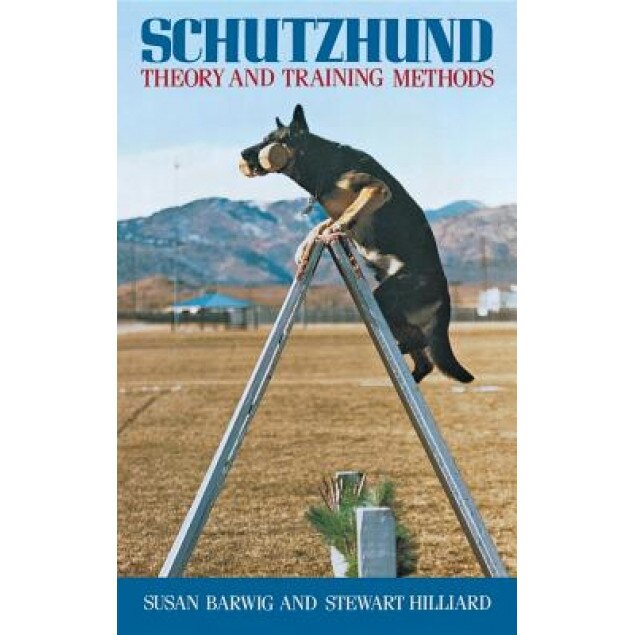 Schutzhund: Theory and Training Methods, Susan Barwig (Author)