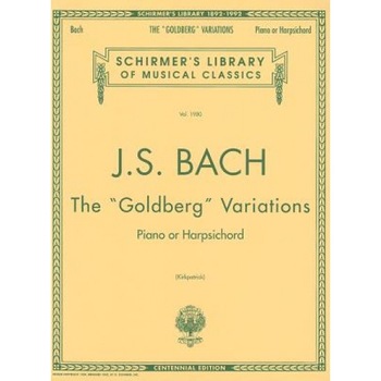 J.S. Bach: The  J.S. Bach: The