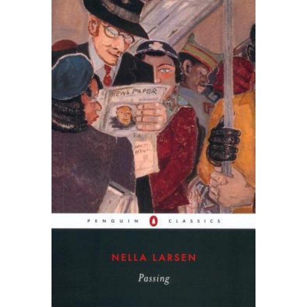 Passing, Nella Larsen