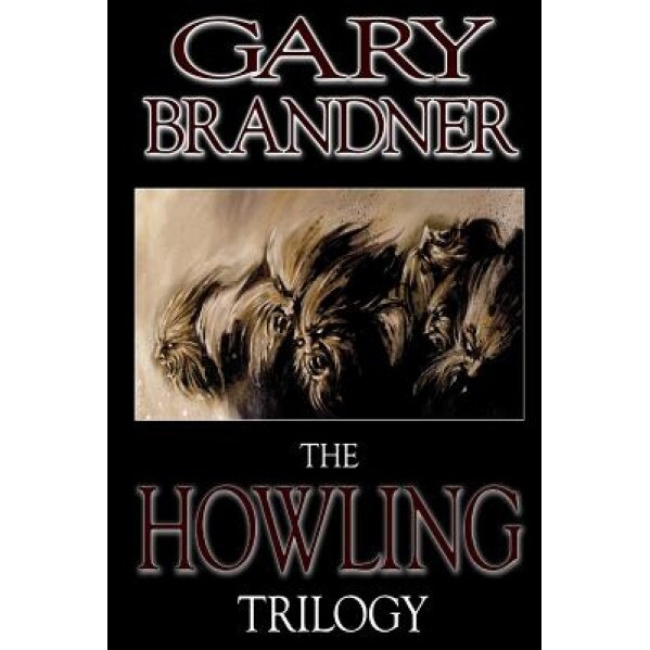 The Howling Trilogy, Gary Brandner (Author)