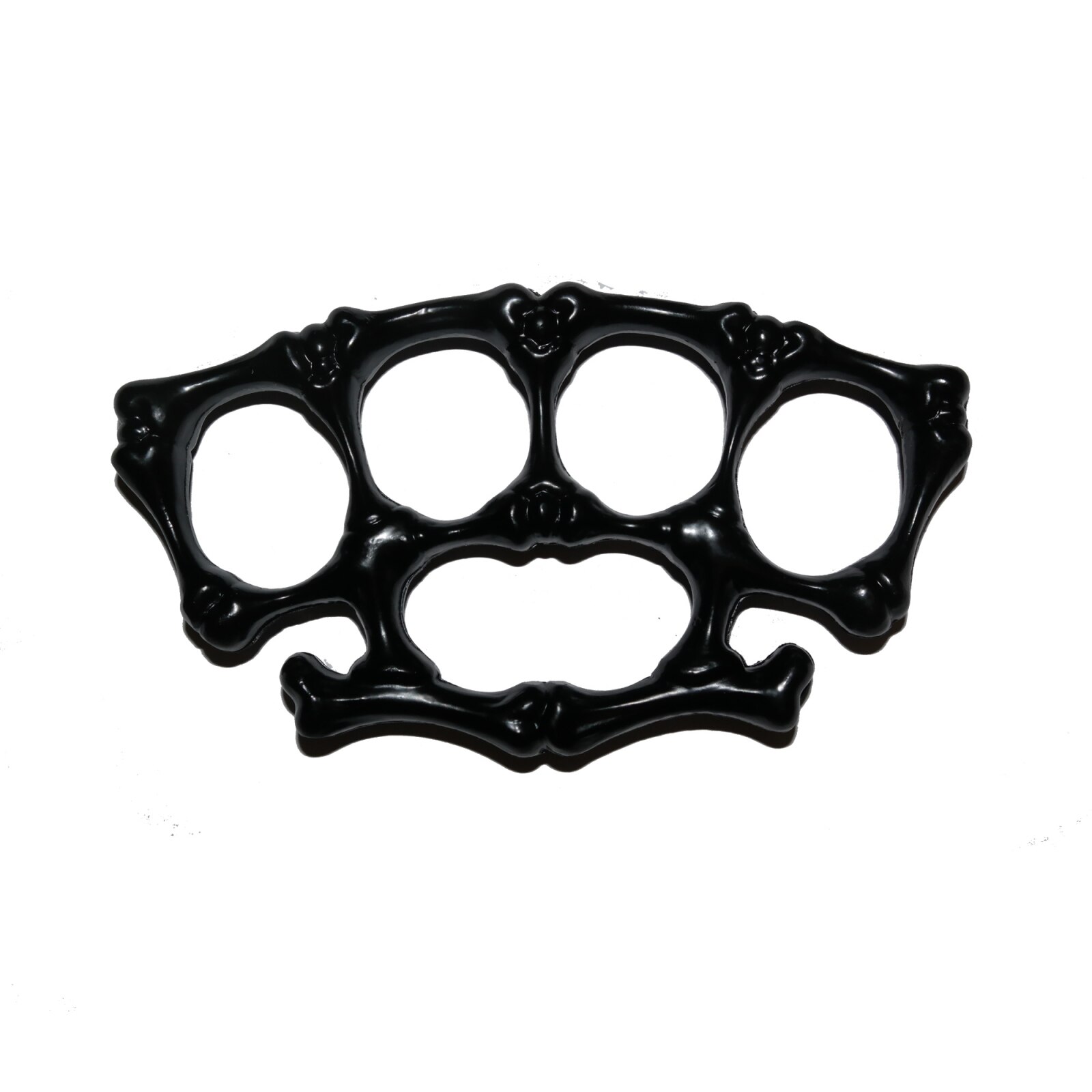Box, Bad To The Bone, 0.5 cm, negru