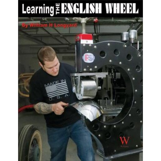 Learning the English Wheel, William H. Longyard (Author)