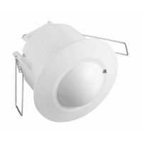 senzor miscare cr-5 mini incastrat 360 800w ip20 max 6m functioneaza cu surse led imagen 20_0_
0