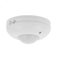 senzor miscare cr-3 alb 360 1200w ip20 max 6m nu functioneaza cu surse led imagen 42_0_
0