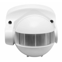senzor miscare cr-1 alb 180 1200w ip44 max 10m nu functioneaza cu surse led imagen 50_0_
0