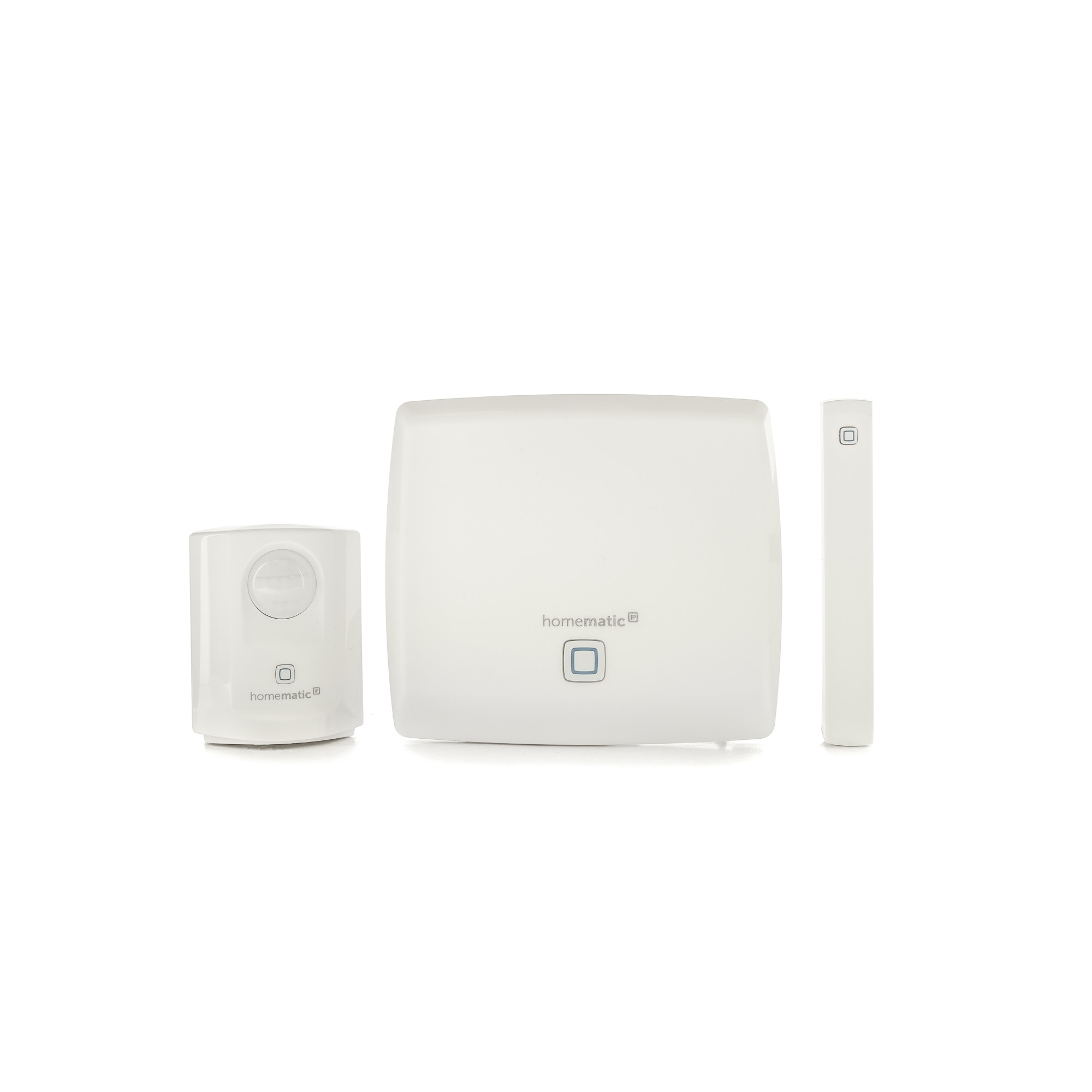 Kit Starter Set Security Detector de miscare Homematic IP