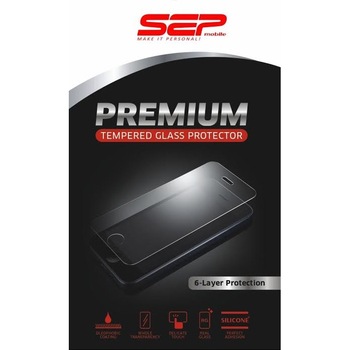 Folie protectie sticla securizata ecran iPhone 5 / 5S / SE Folie protectie sticla securizata ecran iPhone 5 / 5S / SE