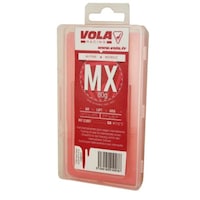 Ceara Ski MX Vola, Rosu, 80 g