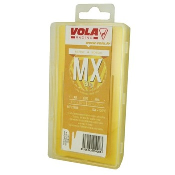 Ceara Ski MX Vola, Galben, 80 g Ceara Ski MX Vola, Galben, 80 g
