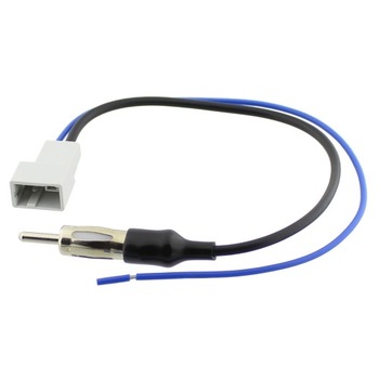 Adaptor antena radio, DIN, Honda, 4CarMedia - 000957 Adaptor antena radio, DIN, Honda, 4CarMedia - 000957