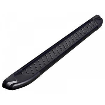 Praguri laterale Nissan Pathfinder 12-Prezent - ARP ARTEMIS Negru Praguri laterale Nissan Pathfinder 12-Prezent - ARP ARTEMIS Negru