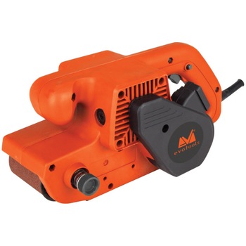 Masina de slefuit cu banda BS 800 Epto, 800W Masina de slefuit cu banda BS 800 Epto, 800W