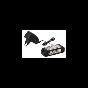 Splitter TV activ ARA 1/3 (FM-VHF-UHF, alimentat) Splitter TV activ ARA 1/3 (FM-VHF-UHF, alimentat)