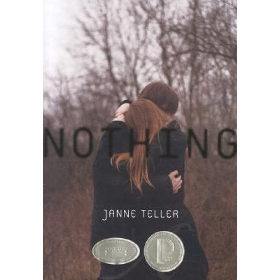 Nothing, Janne Teller (Author)