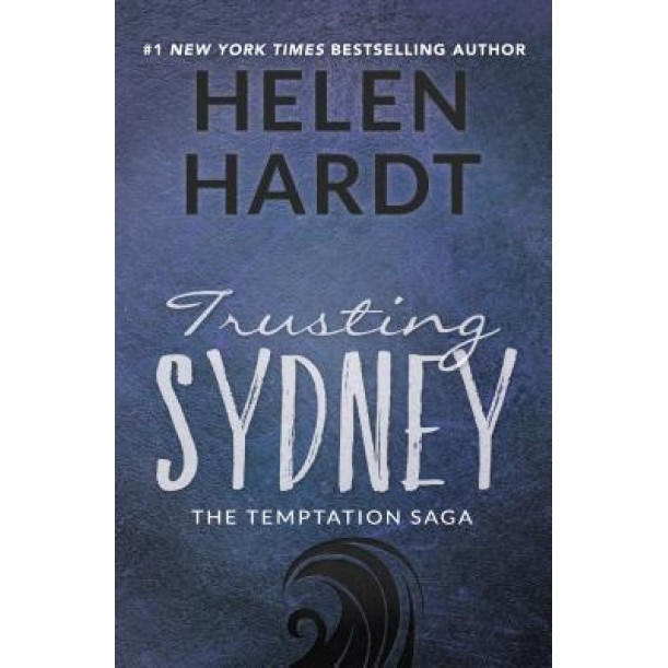 Trusting Sydney, Helen Hardt (Author)