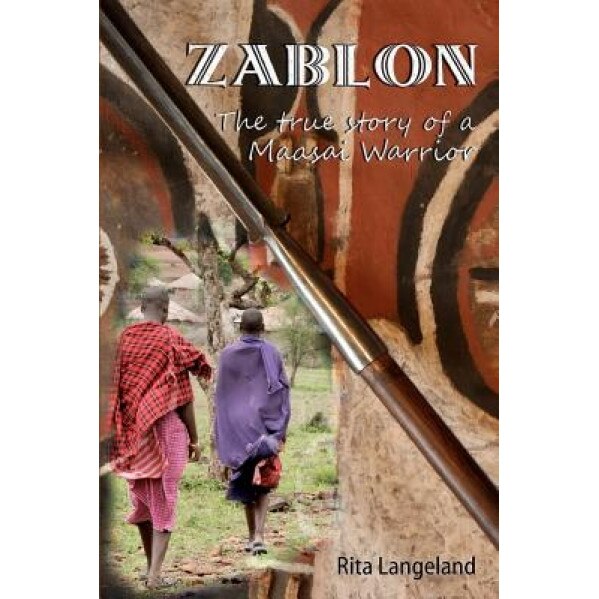 Zablon, Rita L. Langeland (Author)