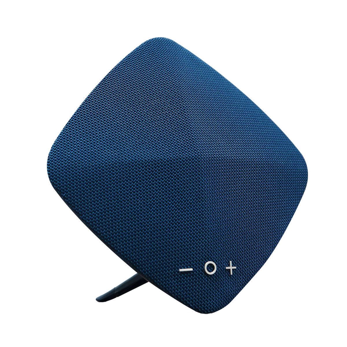 Boxa portabila Rockspace Muse, Bluetooth 4.2, SD TF Card, USB, AUX, Albastru