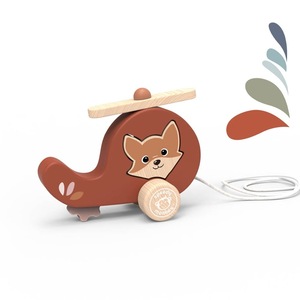 Jucarii de tras/impins