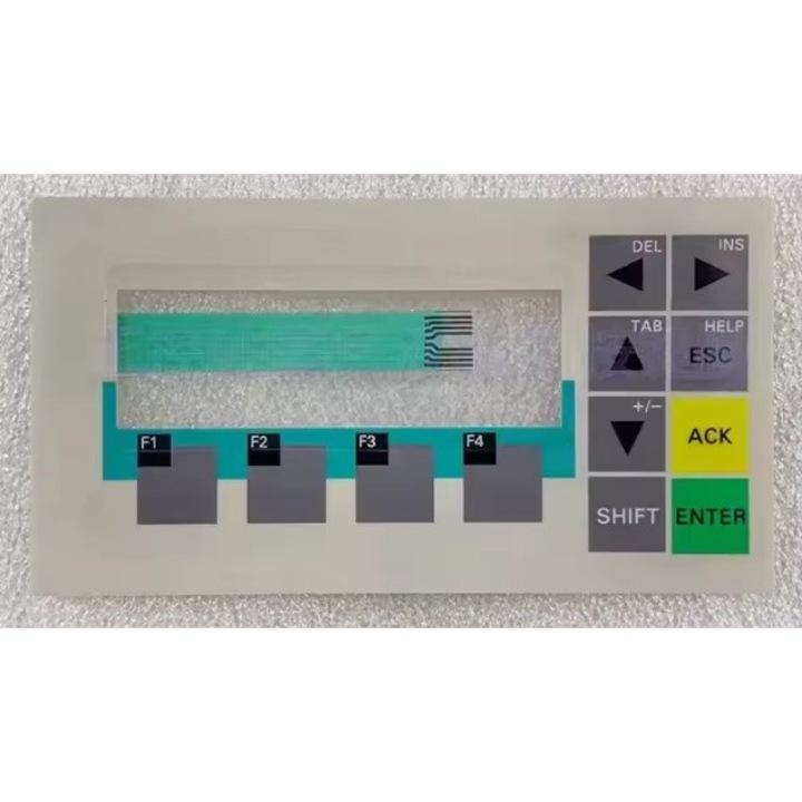 Tastatură Lobot set de reparații pentru Siemens OP73, multicolor