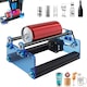 Modul de Gravare Laser CNC, Piduules, 360° Rotatie pe Axa Y, Precizie Inalta