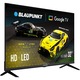 Televizor Blaupunkt LED 32WGC5501S, 81 cm, Frameless, Smart Google TV, HD, Clasa E