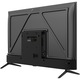 Televizor Blaupunkt LED 32WGC5501S, 81 cm, Frameless, Smart Google TV, HD, Clasa E