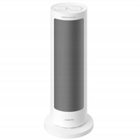 Incalzitor inteligent, Xiaomi Smart Graphene Heater,BHR084SEU,oscilatie cu unghi larg de 70°, alb