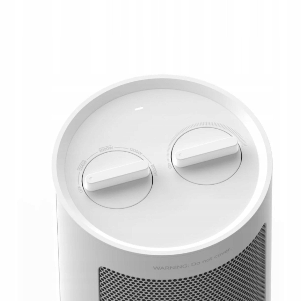 Xiamiu Radiator Xiaomi Smart Graphene Heater BHR084SEU radiátor, 2000W, Intelligens ...