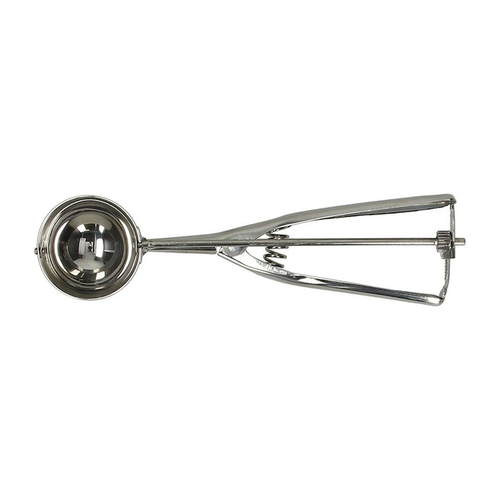 Lingura de inghetata din otel inoxidabil Tognana 24 cm