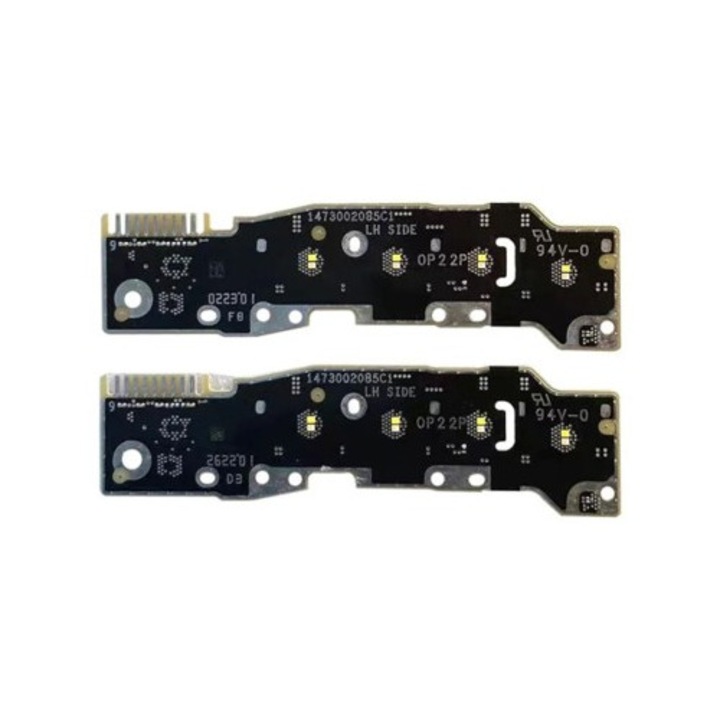 Kit reparatie module Lumini de Zi DRL si semnalizare stanga BMW Seria 5 G60, G61 - 1473002005C1