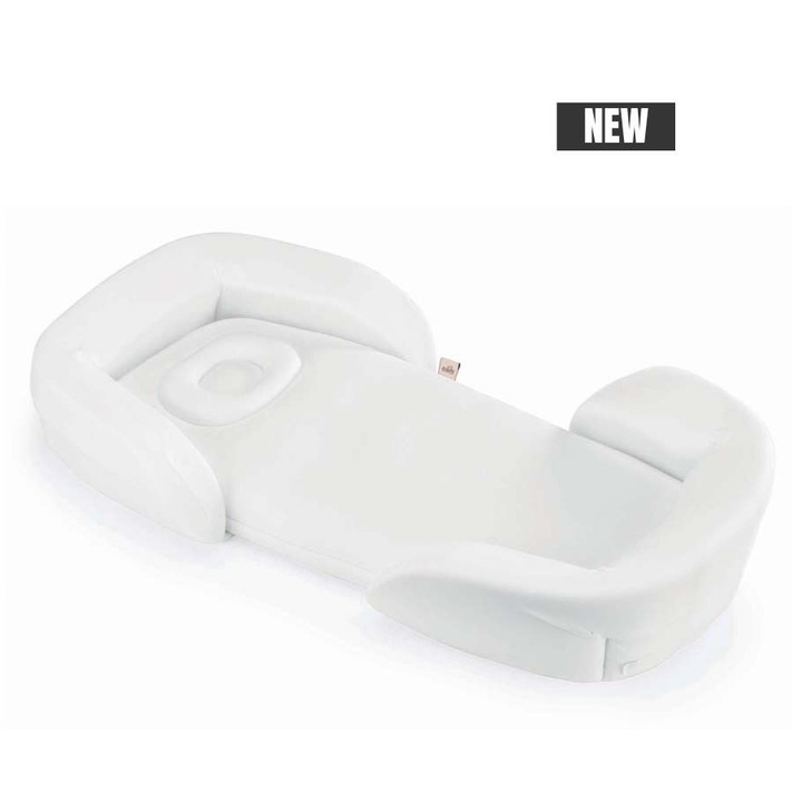 Cuib pentru Bebelusi CAM Babynest ELISIR – Confort si Siguranta Pentru Nou-Nascuti