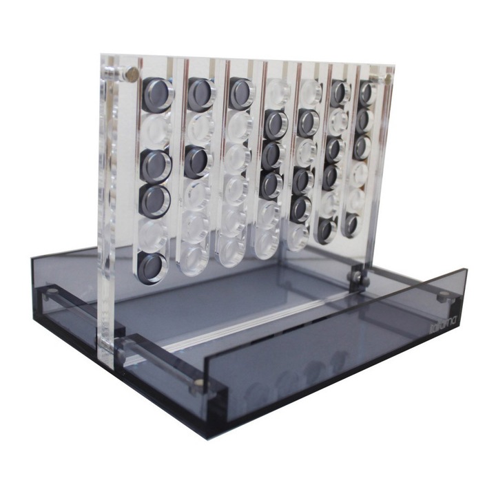 Joc Plexiglass Connect Four