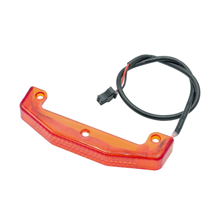 Lumina spate pentru Kukirin G3 Pro