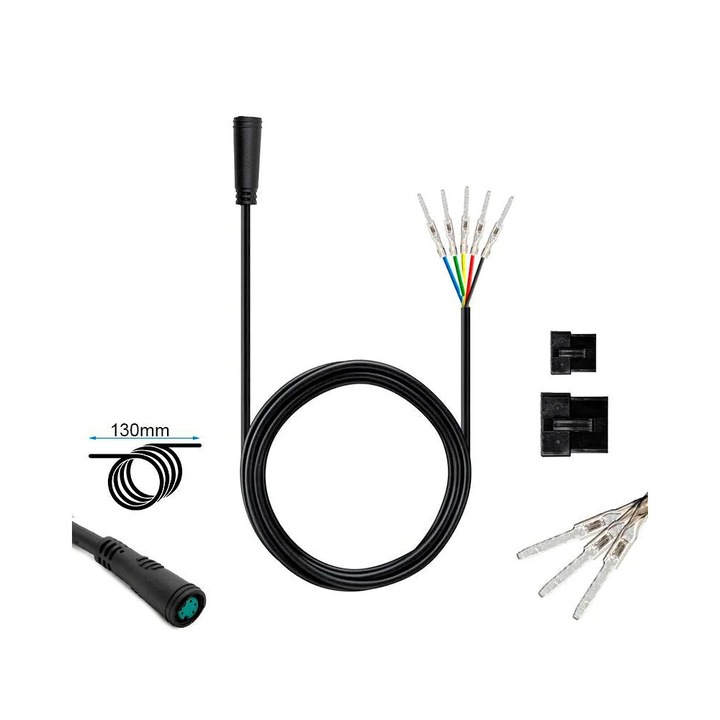 Cablu pentru Kukirin G2 Pro Model B