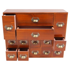 Organizare si depozitare