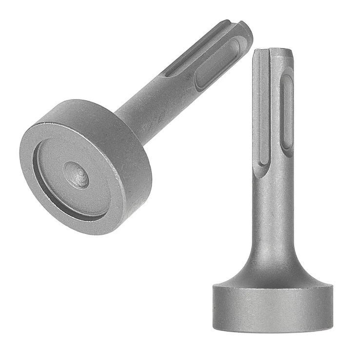 Adaptor pentru ciocan rotopercutor SDS plus pentru cuie, Geko G40055