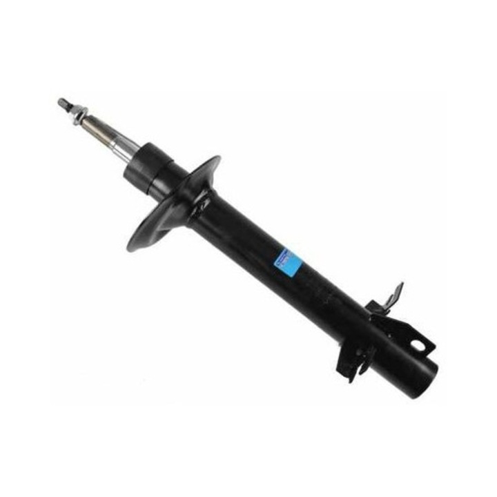 Amortizor MTR 12108789, presiune gaz, bitubular, 25mm, set