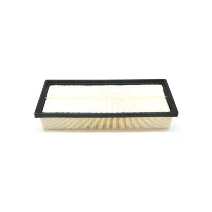 MTR MT6239 légszűrő, 345x136x70mm, betét